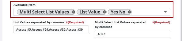 Edit a Data Detail in a Data Group