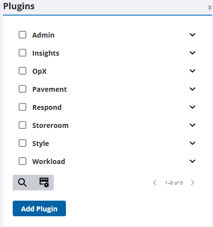 Install a Custom Plugin