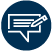 Click the feedback button to open the feedback form.