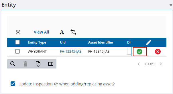 View or Edit Attributes
